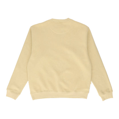 Only One Everyday Tan Sweatshirt Crew Neck
