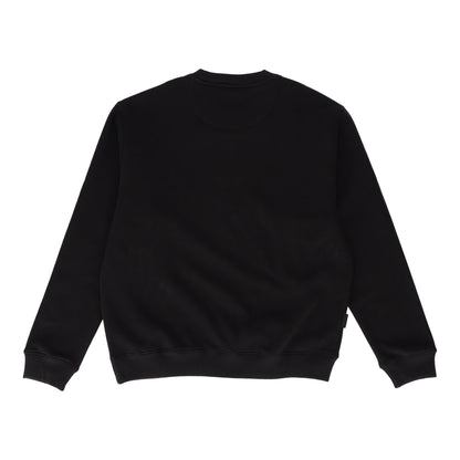 Only One Everyday Black Crew Neck