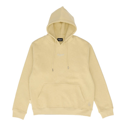 Everyday Tan Pullover Hoodie