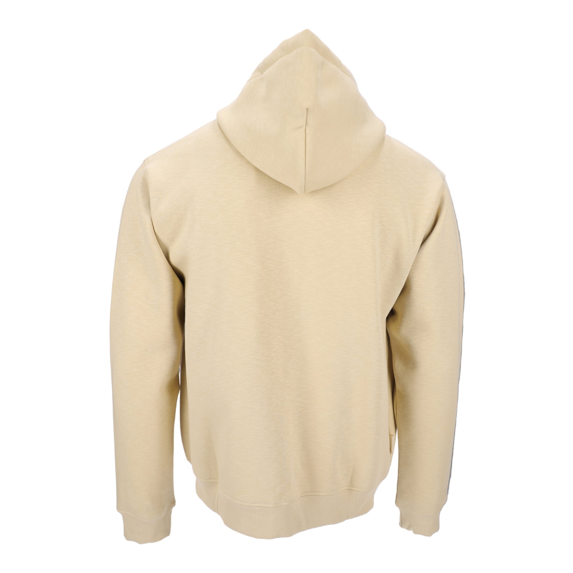 Only One Everyday Tan Full Zip Hoodie
