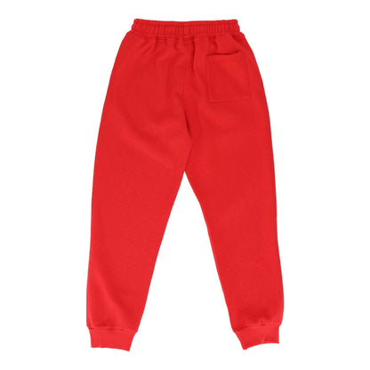 Only One Everyday Red Jogger