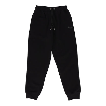Only One Everyday Black Jogger