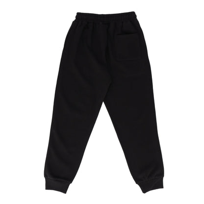 Only One Everyday Black Jogger