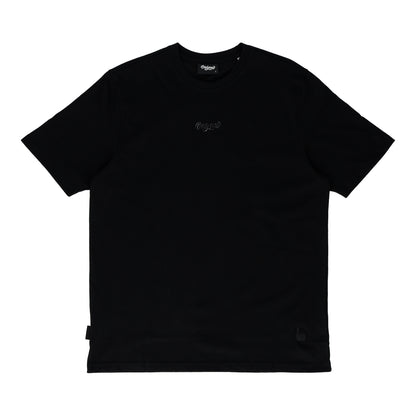 Everyday Basic Black T-Shirt