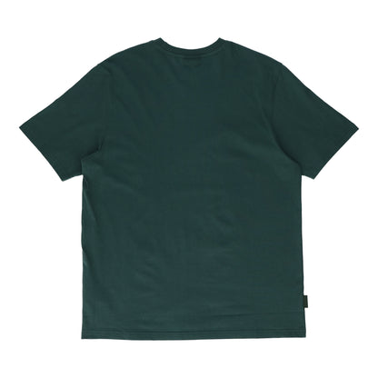 Everyday Basic Hunter Green T-Shirt