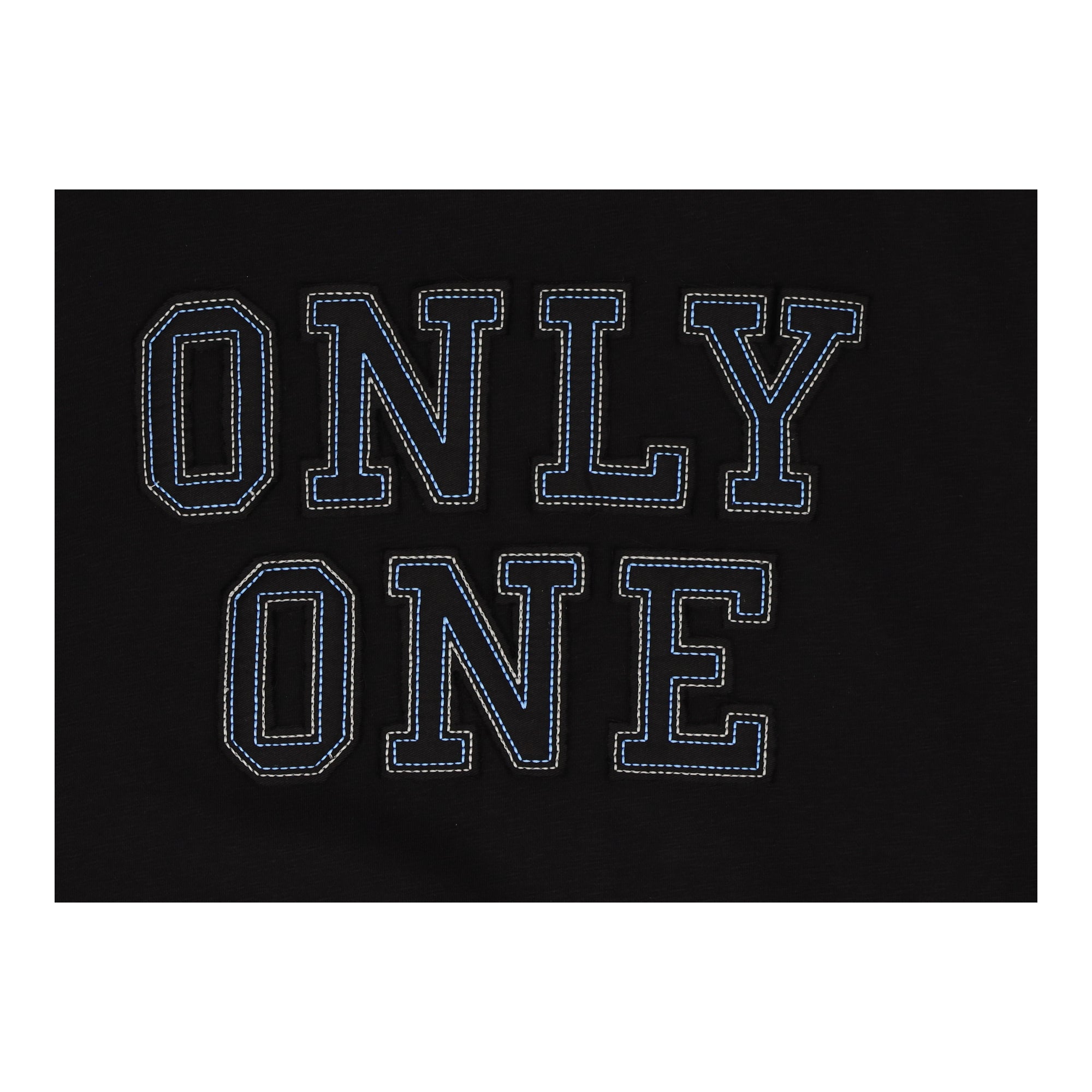 Varsity Sneaker Crewneck