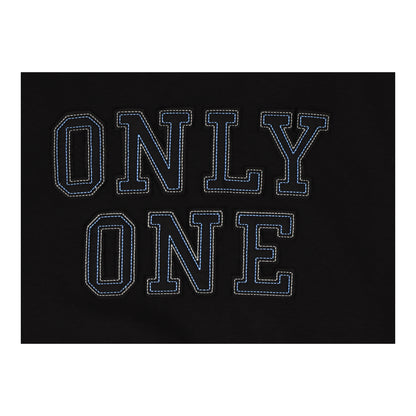 Varsity Sneaker Crewneck