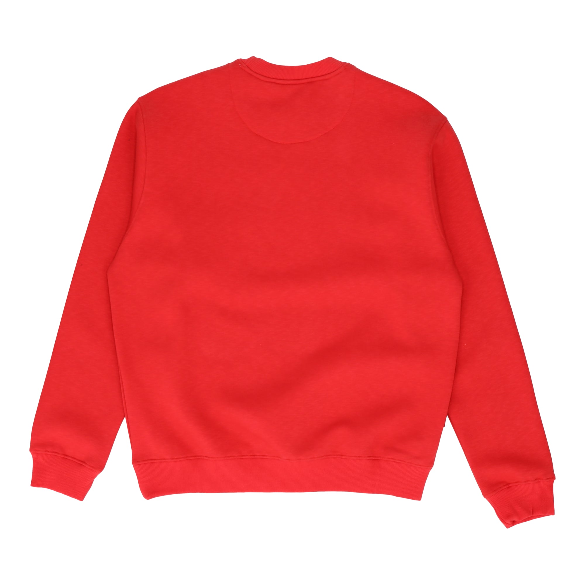 Varsity Sneaker Crewneck