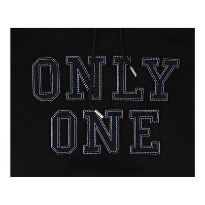 Varsity Sneaker Pullover Hoodie