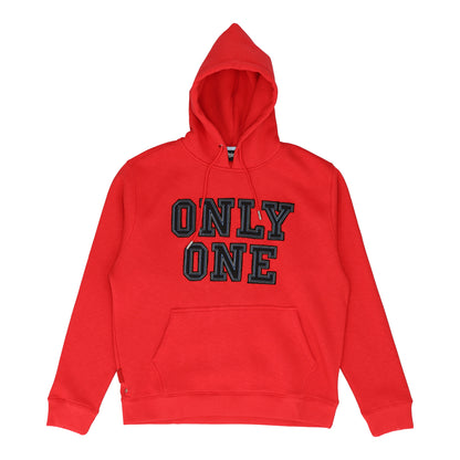 Varsity Sneaker Pullover Hoodie