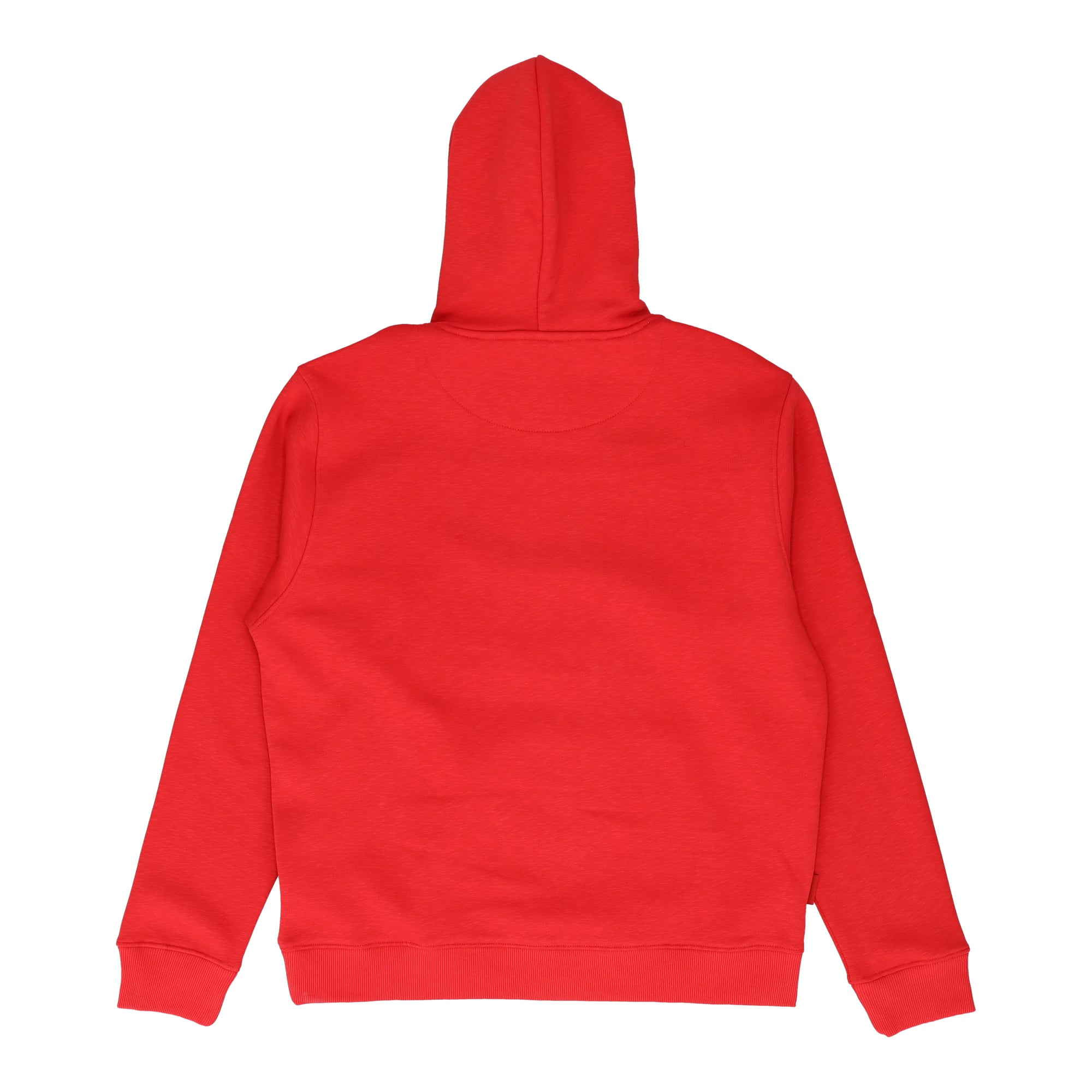 Varsity Sneaker Pullover Hoodie