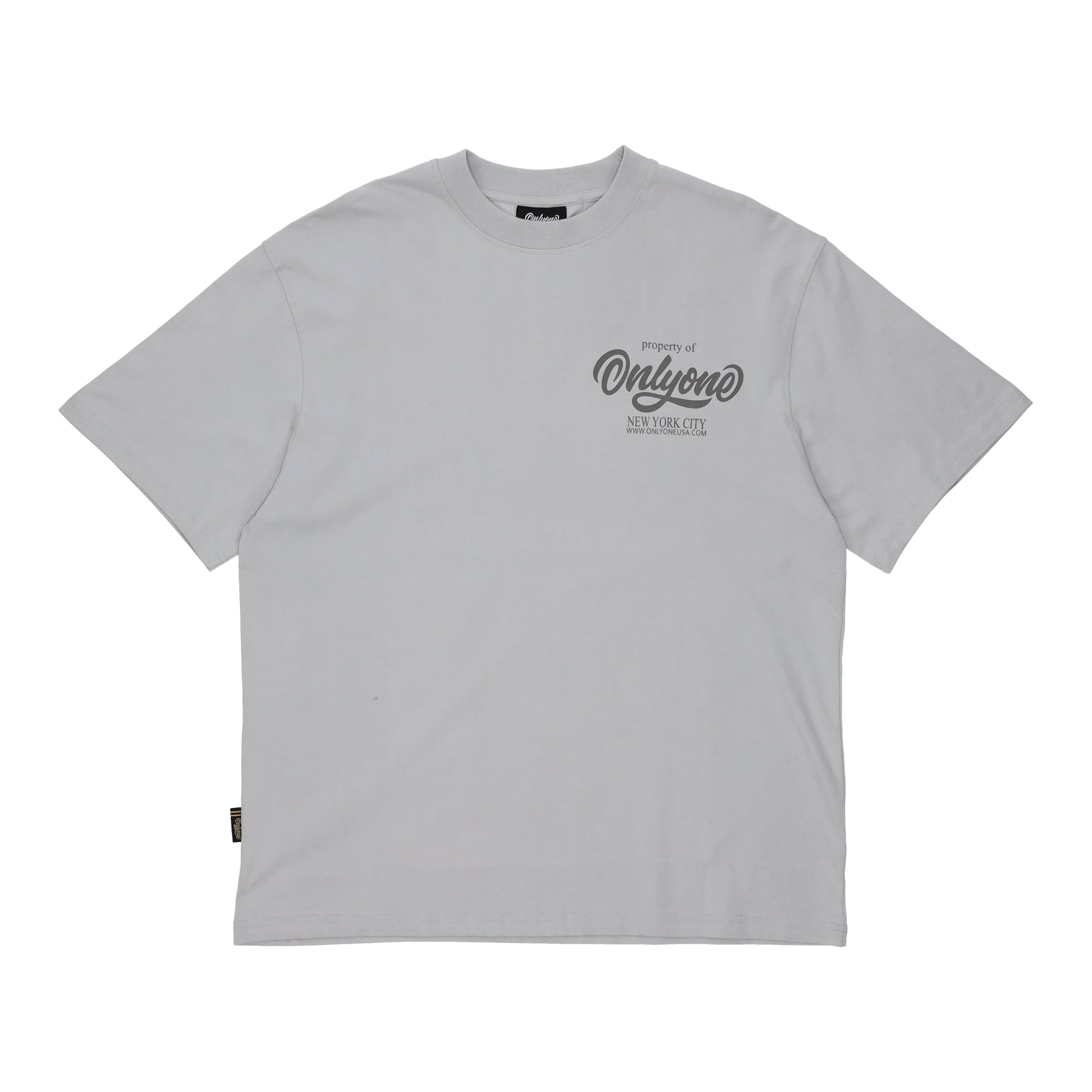 Liberty Freedom Gray T-shirt – WOODstack