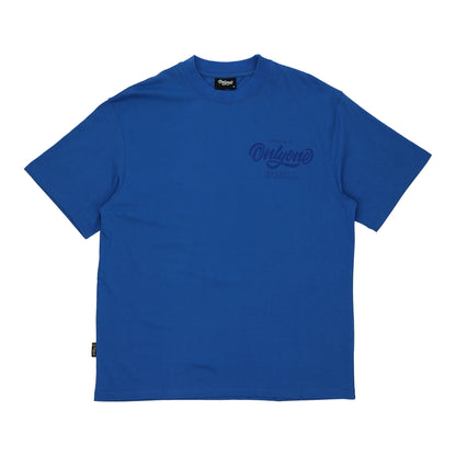 Liberty Freedom Blue T-shirt
