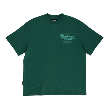 Liberty Freedom  Green T-shirt