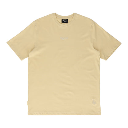 Everyday Basic Tan T-Shirt