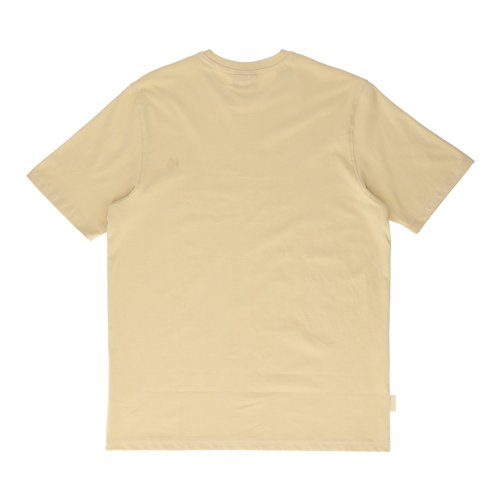Everyday Basic Tan T-Shirt