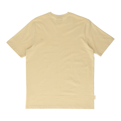 Everyday Basic Tan T-Shirt