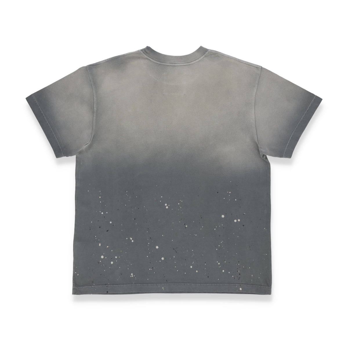 Vintage Splatter Dove Tee