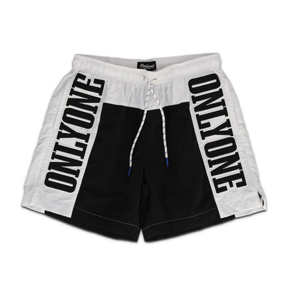 Breaker Trunk Storm Fade Shorts
