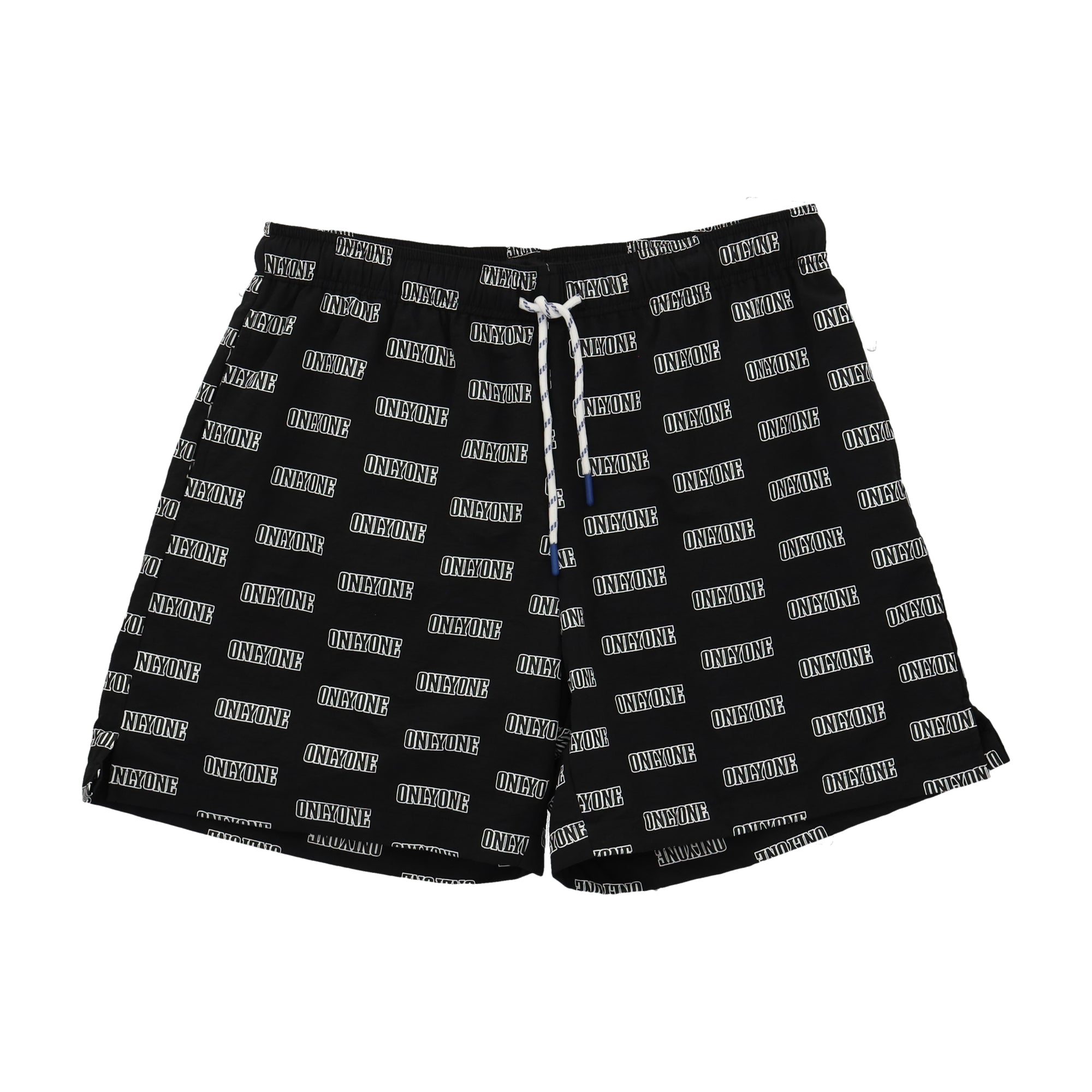 Surge Trunk Multi Signal Shorts Black