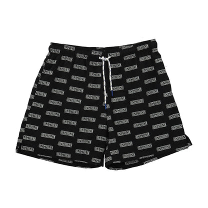 Surge Trunk Multi Signal Shorts Black