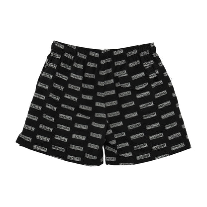 Surge Trunk Multi Signal Shorts Black