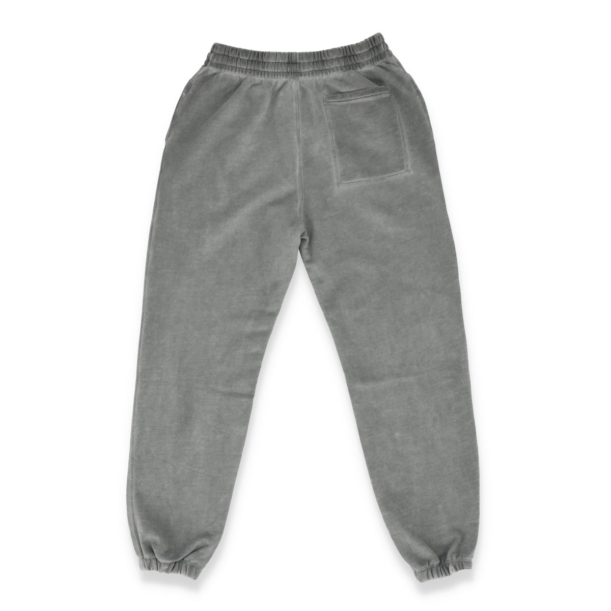 Collectors Club Globe Washed Sweatpants