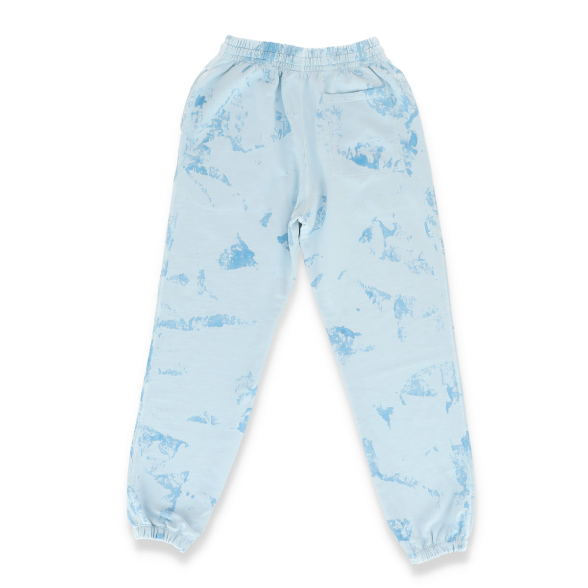 Marble Washed Sweatpants