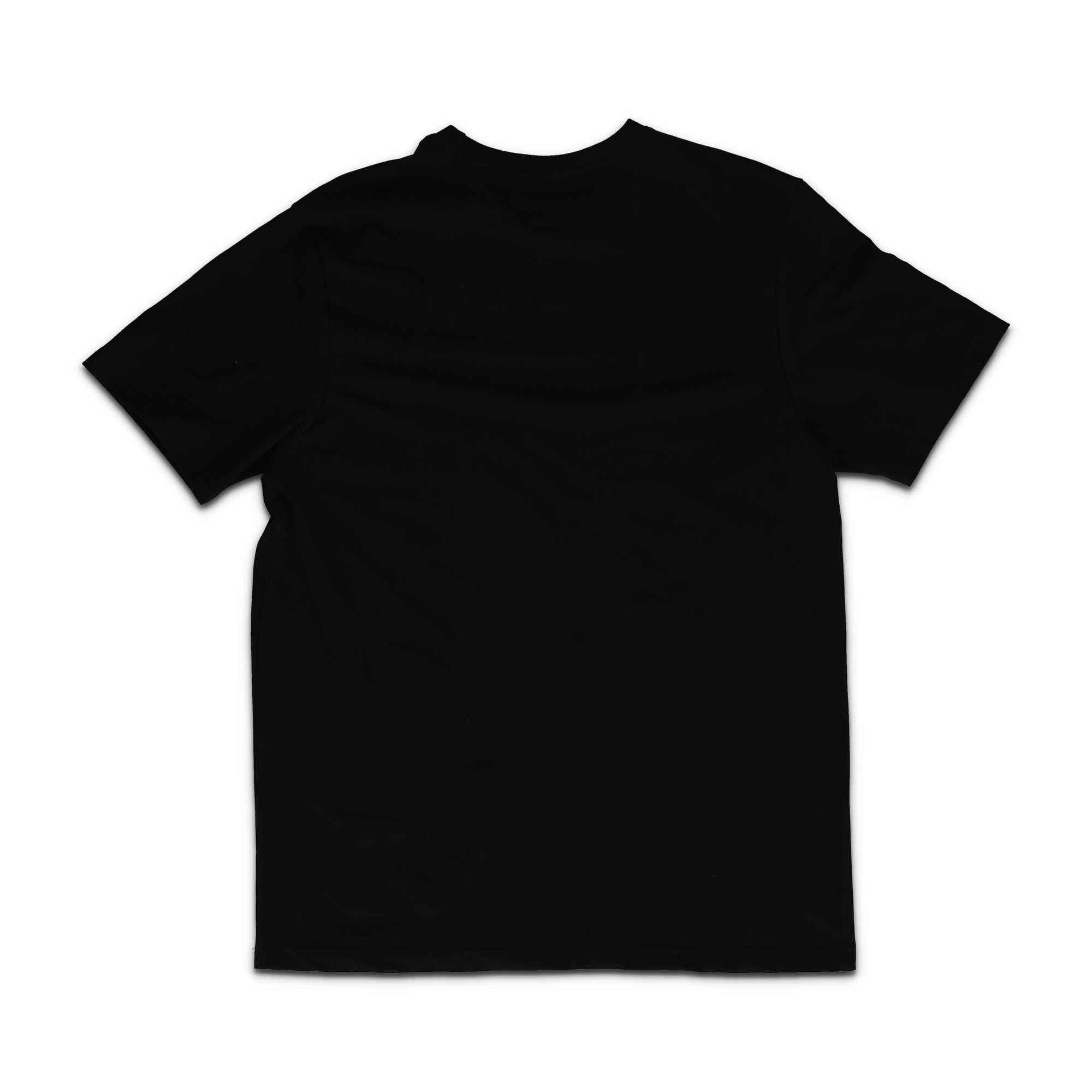 Only One Everyday 3 Pack Tees-Black