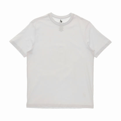 Everyday 3 Pack Tees White