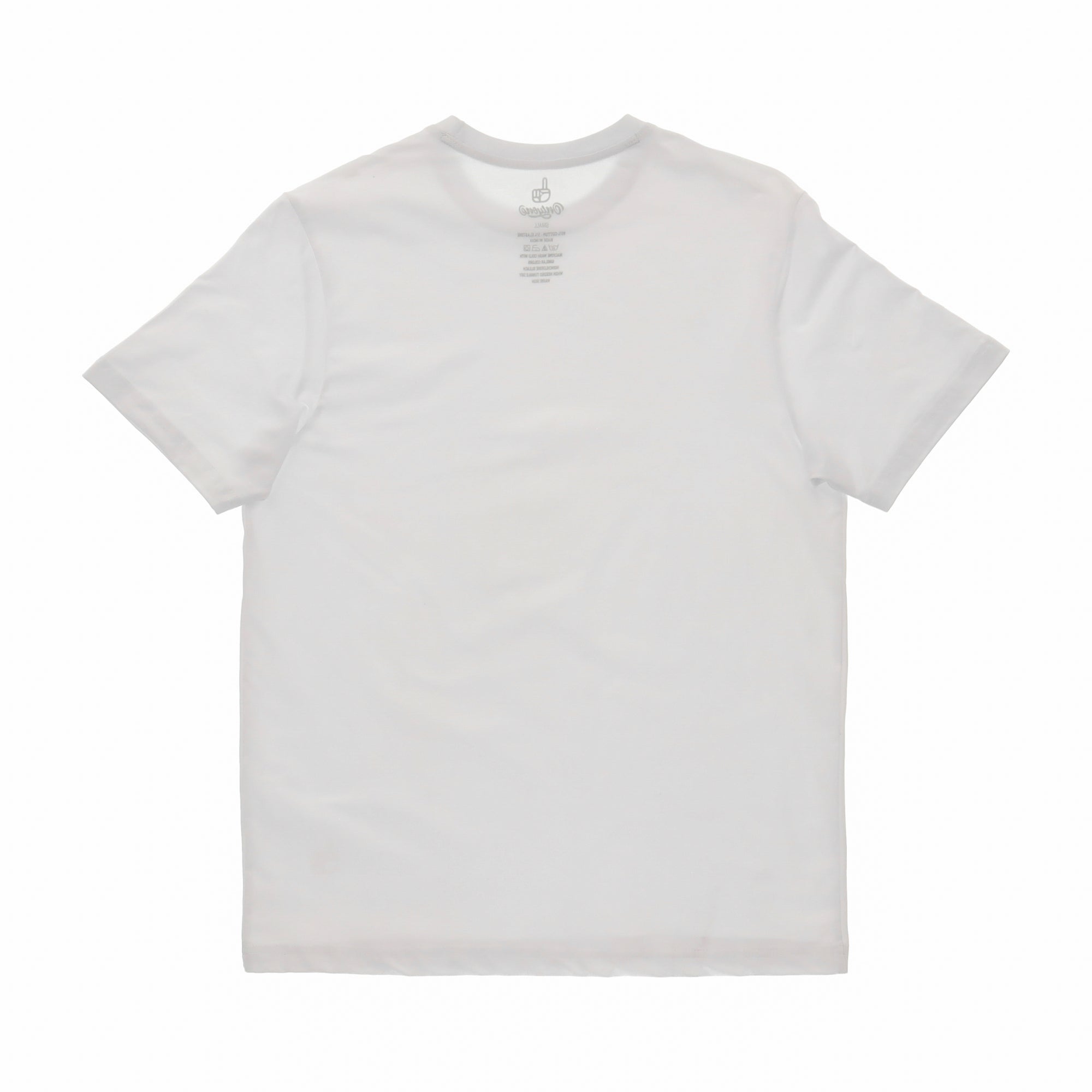 Everyday 3 Pack Tees White