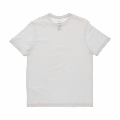 Everyday 3 Pack Tees White