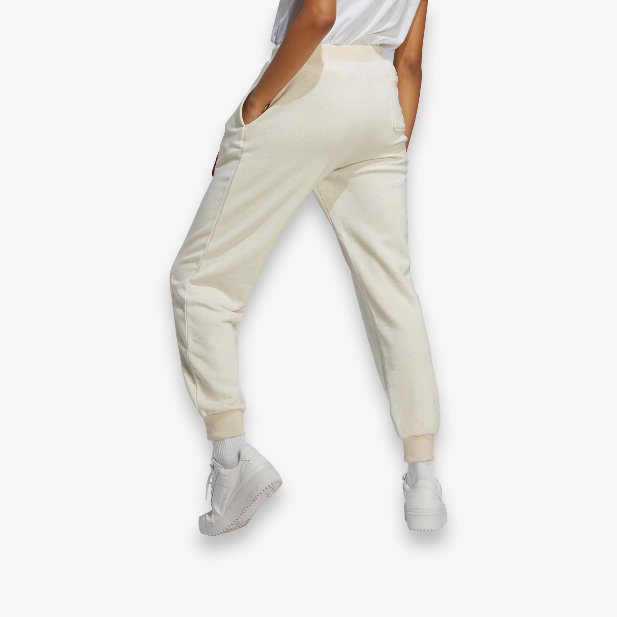 3-Stripes Leg Sweat Pants