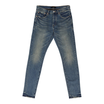Skinny Vintage Blue Jeans