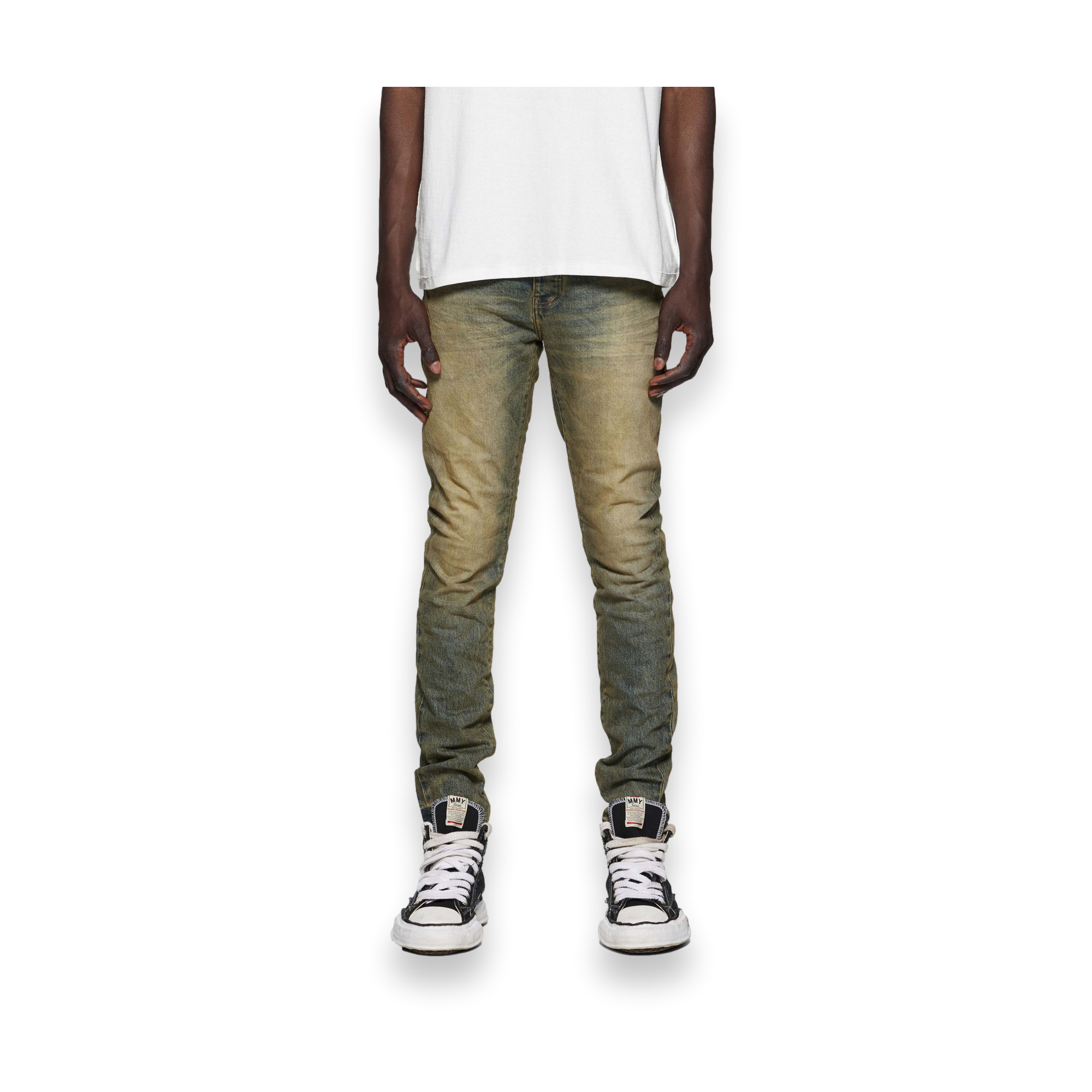 P001-SUTN125-Men Sand Dune Cross