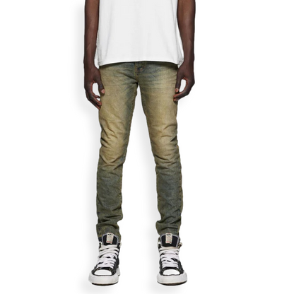 Sand Dune Cross Jean