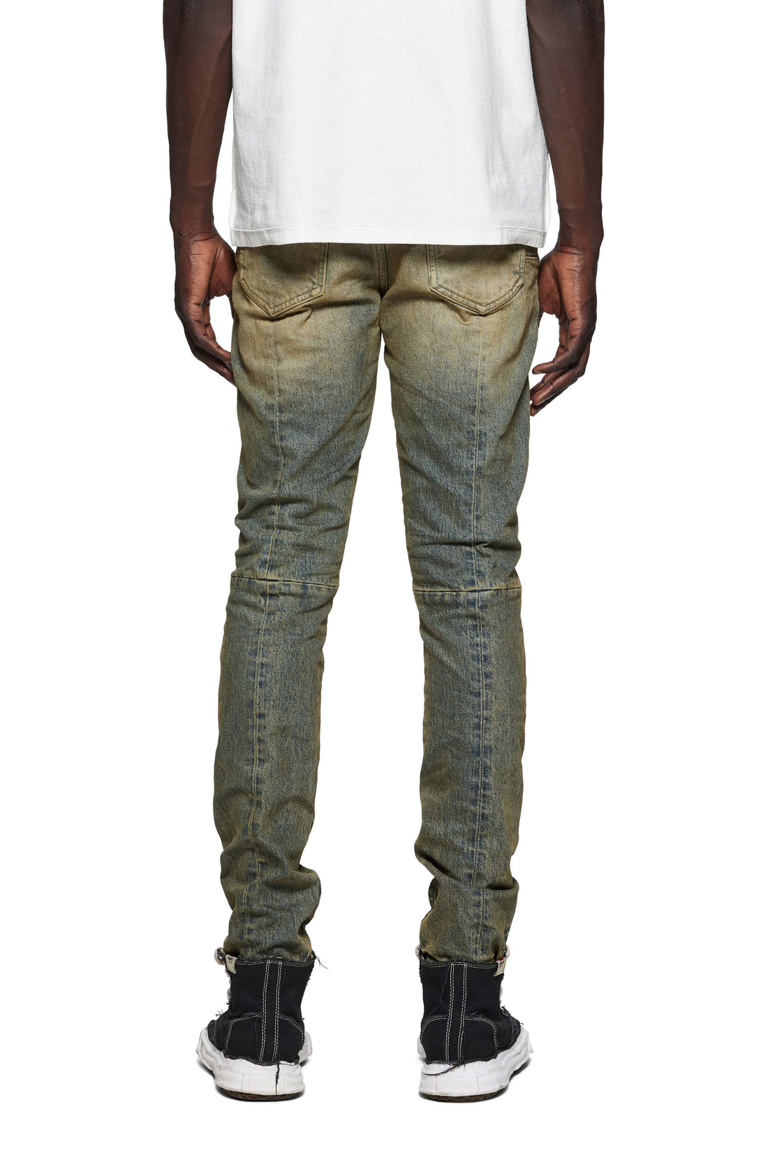 P001-SUTN125-Men Sand Dune Cross
