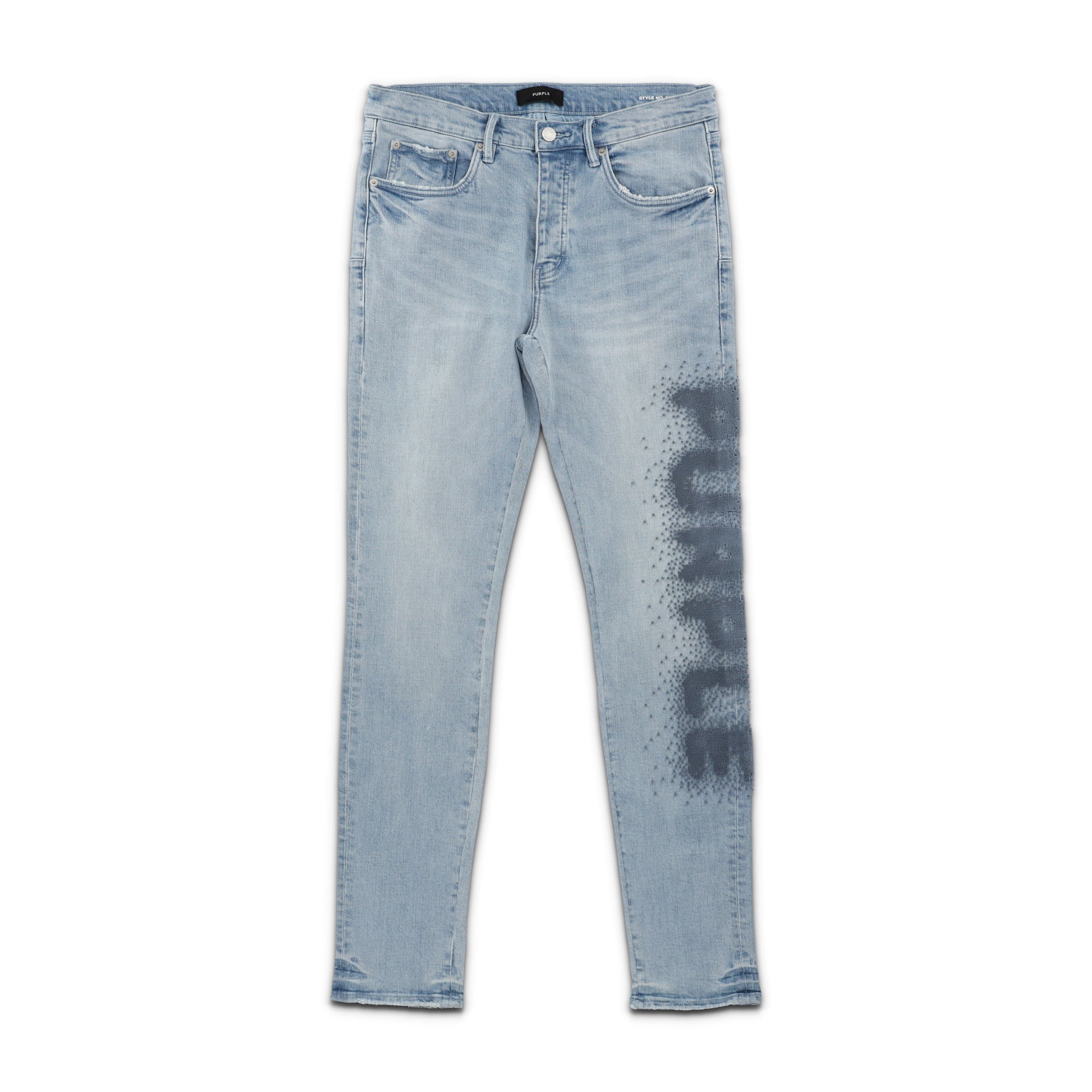 Skinny Tuffetage jeans Blue