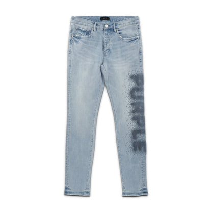 Skinny Tuffetage jeans Blue