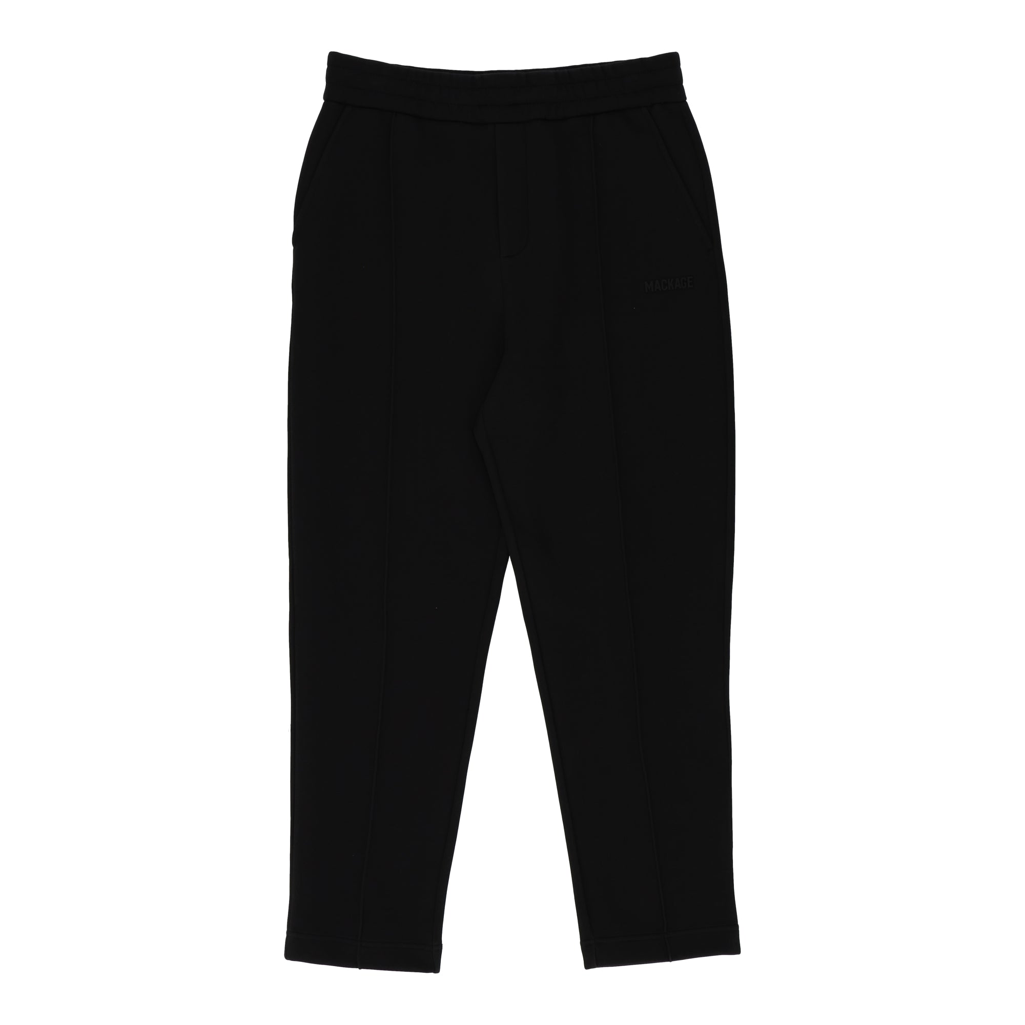 Jamil Z Black Pants