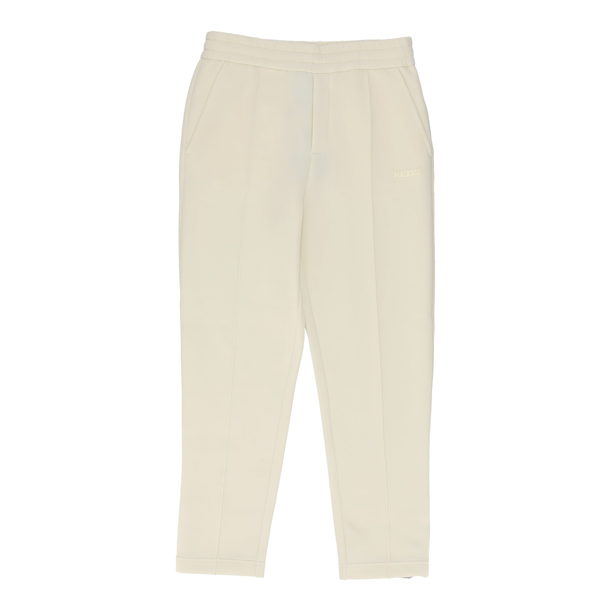 Jamil Z Brown Pants