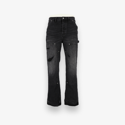 Relaxed Carpenter Denim Jeans