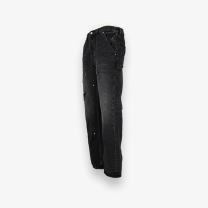 Relaxed Carpenter Denim Jeans