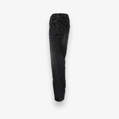 Relaxed Carpenter Denim Jeans