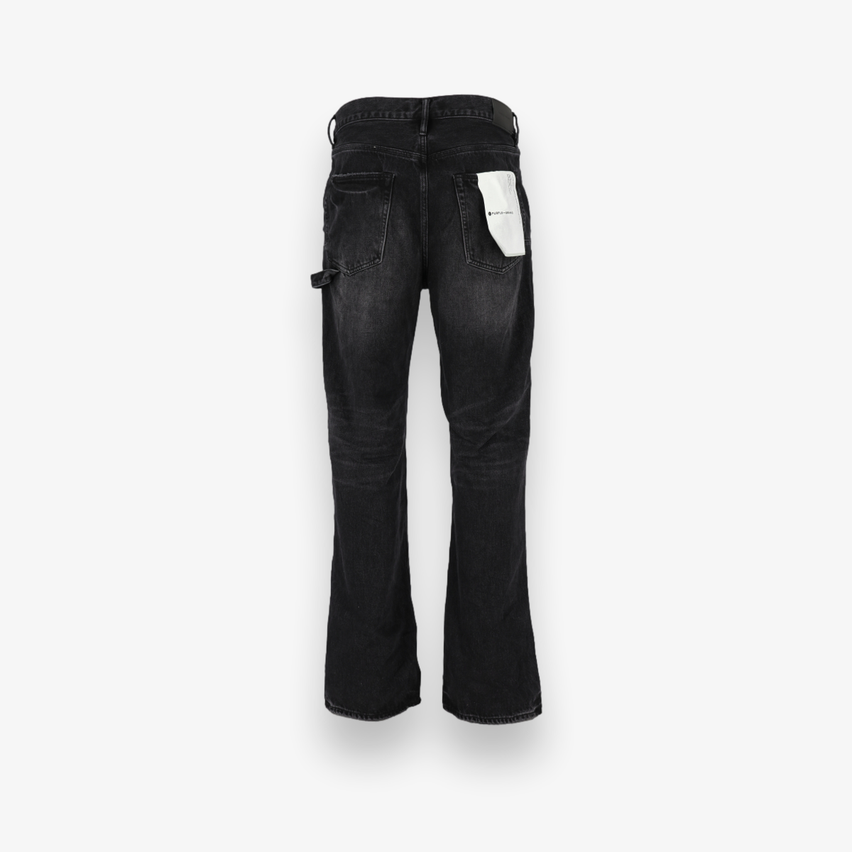 Relaxed Carpenter Denim Jeans