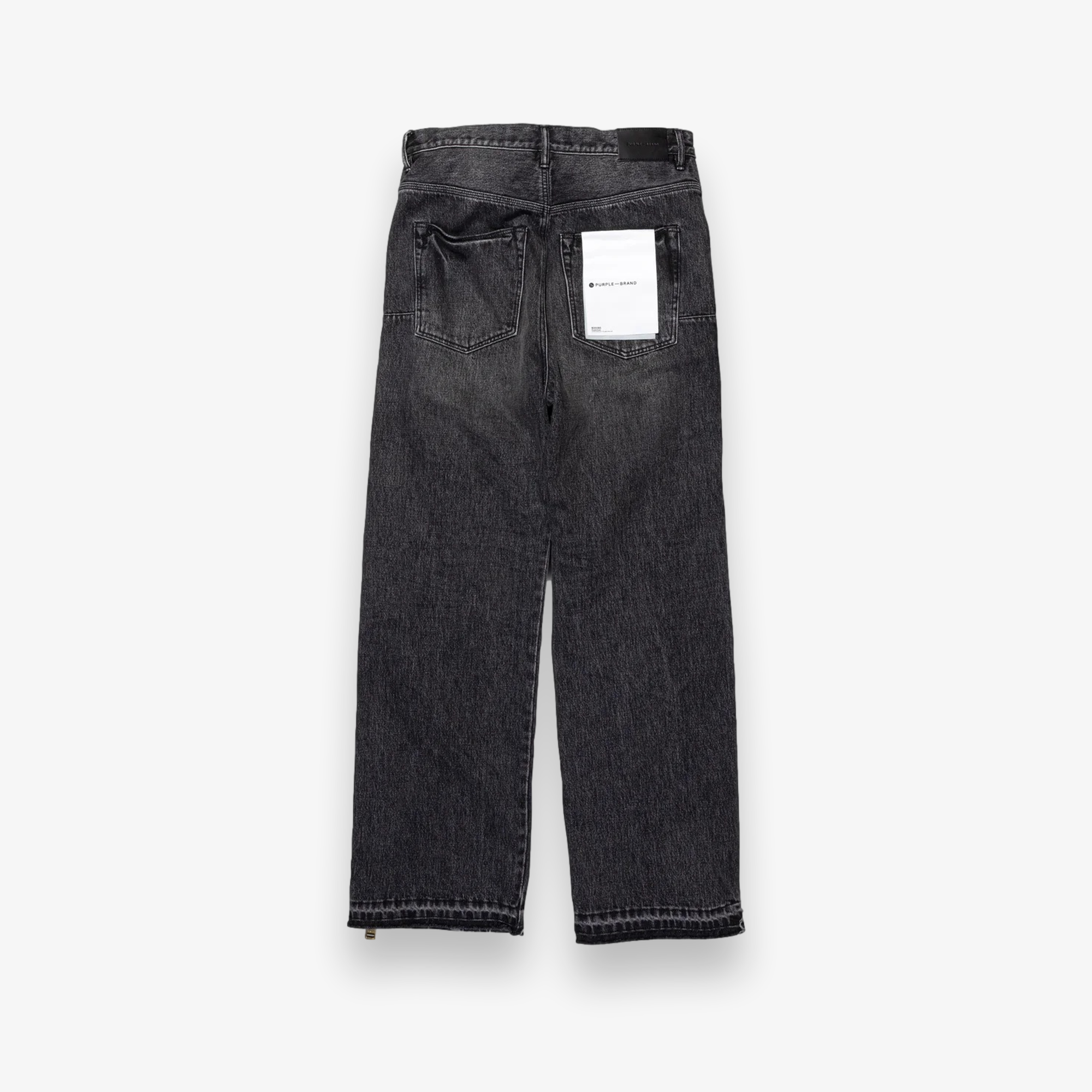 BOOTLEGGERS / damage&repair denim BOOTLEGGERS / damage&repair denim