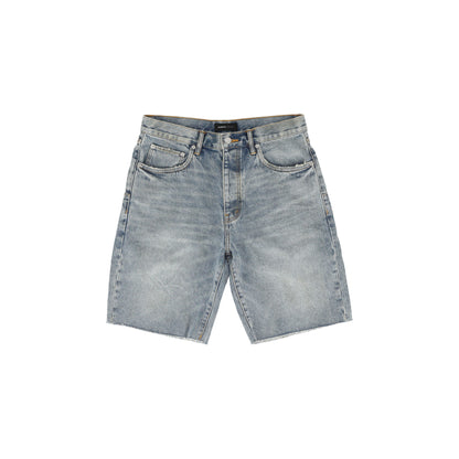 Cast Iron Shorts