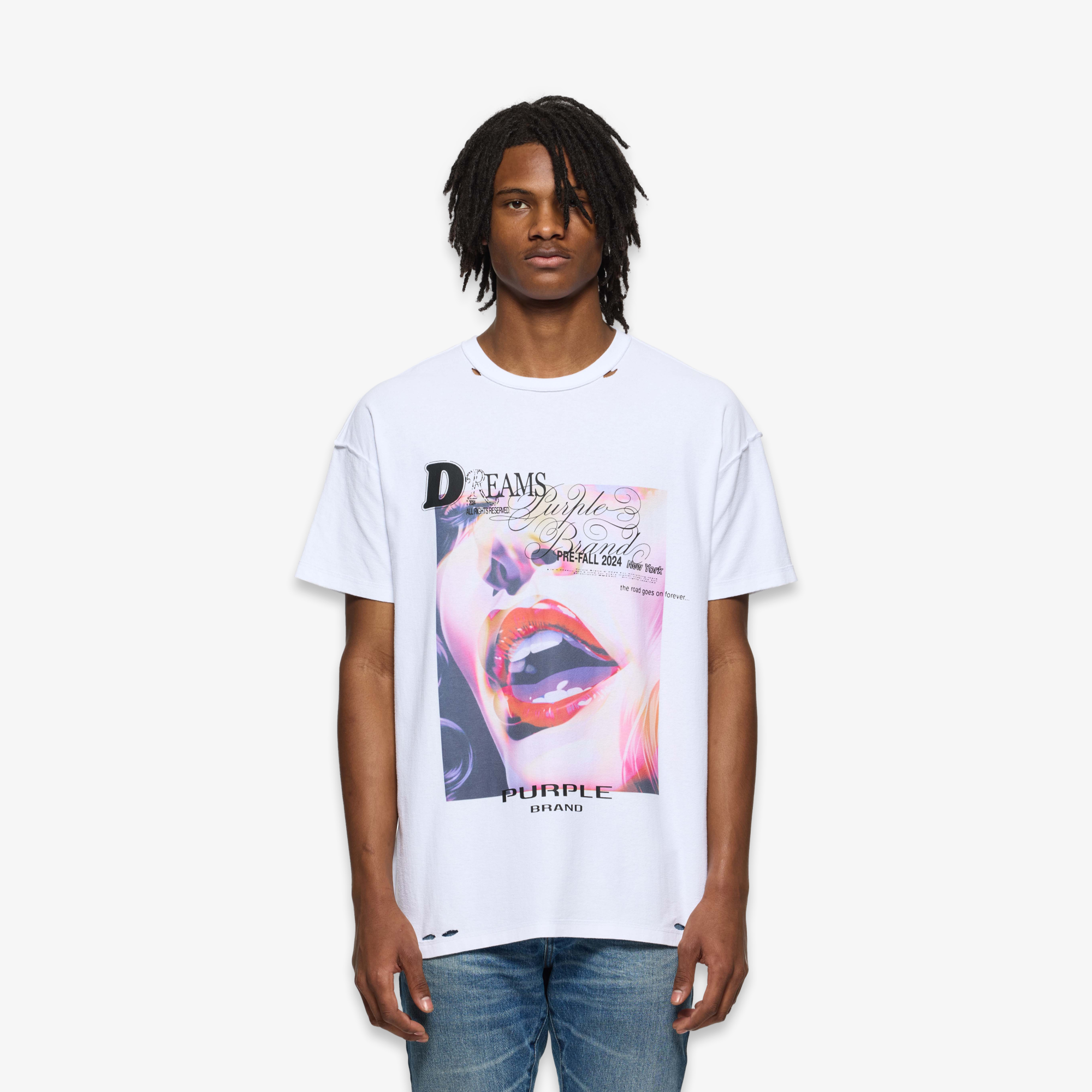 Dreams Tee