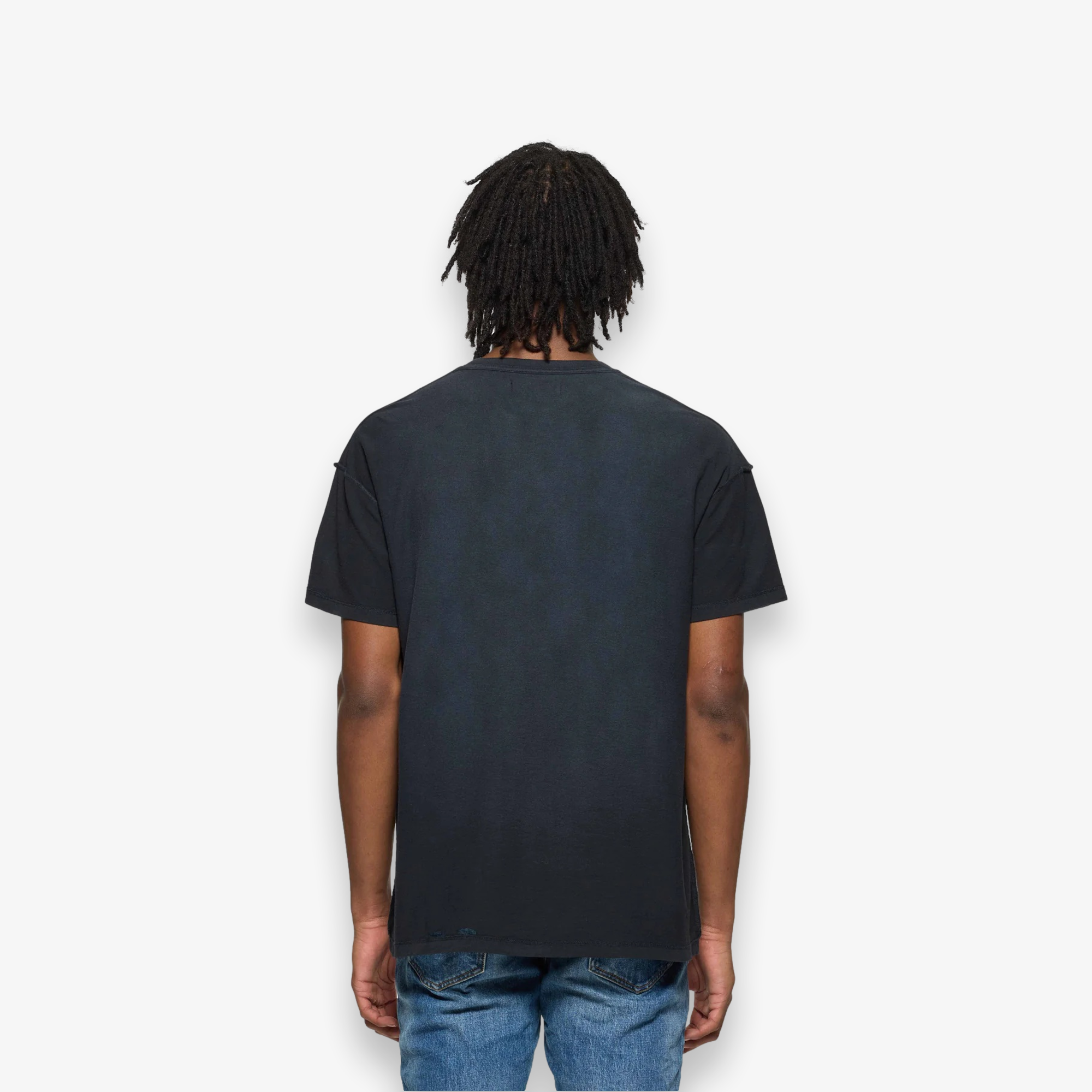 Fight Night Tee