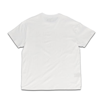 Textured Inside Out Tee